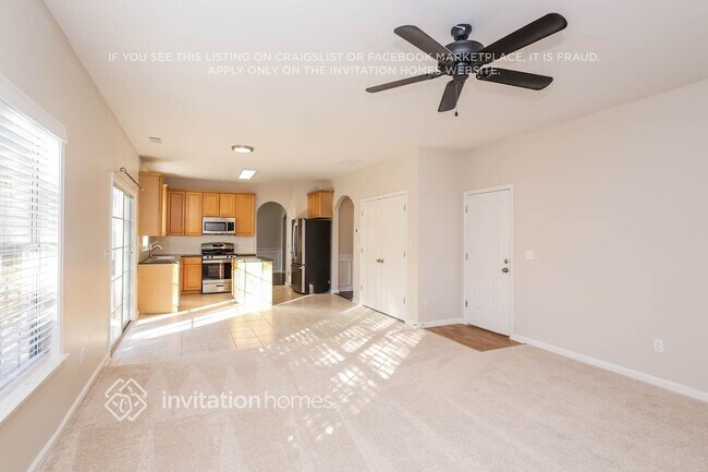 Photo - 3142 Brookeview Ln NW