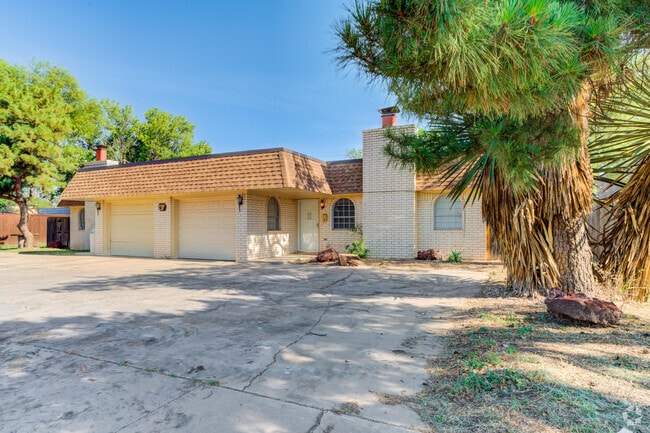 Building Photo - 3610 54th St Rental