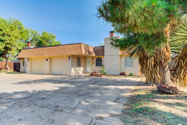 Building Photo - 3610 54th St Rental