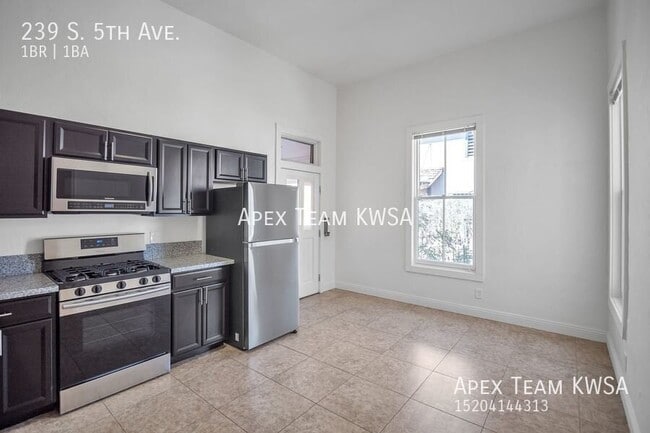 239 S 5th Ave