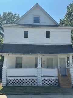 Building Photo - 3434 E 105th St Rental