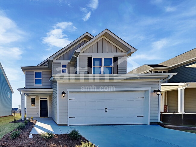 Building Photo - 813 Headland Way