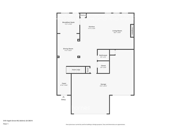 Photo - 5181 Apple Grove Rd NE