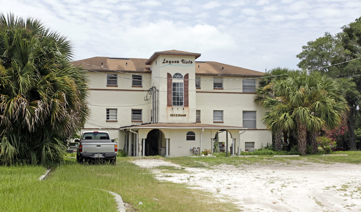 Photo - Laguna Vista Apartments