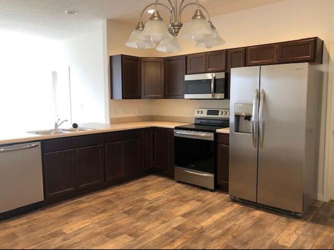 Photo - FENCED BACKYARD - 3 Bedroom 2 Bath house plus den/office