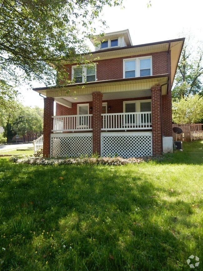 Houses for Rent in Roanoke, VA 58 Rentals