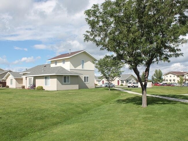 Rendezvous Apartments - Rendezvous Apartments