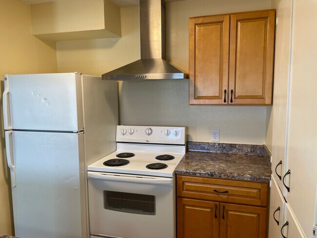 Photo - 724 S 1st St Unit 15