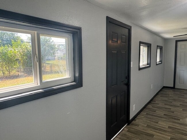 Photo - Three Bedroom, One Bath