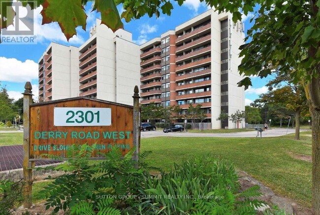Photo - 2301 Derry Rd W Unit 701
