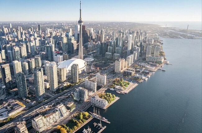 Photo - 208 Queens Quay Unit SI ID1504535P
