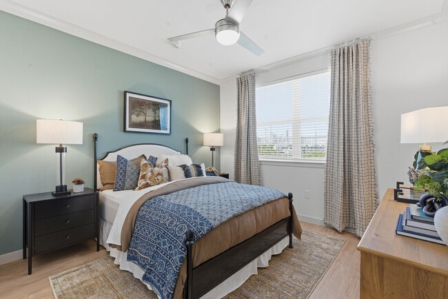 The Westlyn apartments — community photo