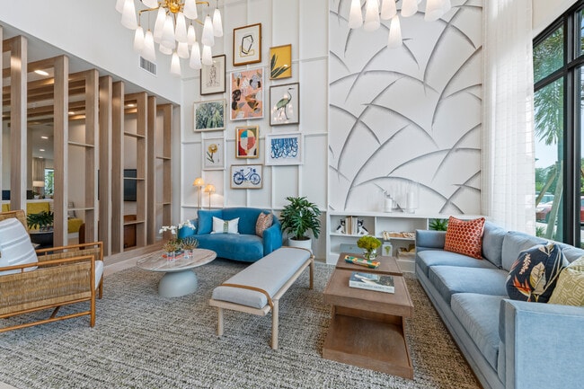 Brisolé Luxury Apartments