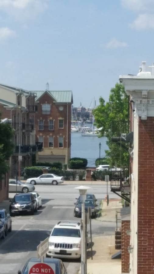 Photo - 2324 Essex street - 3rd Floor