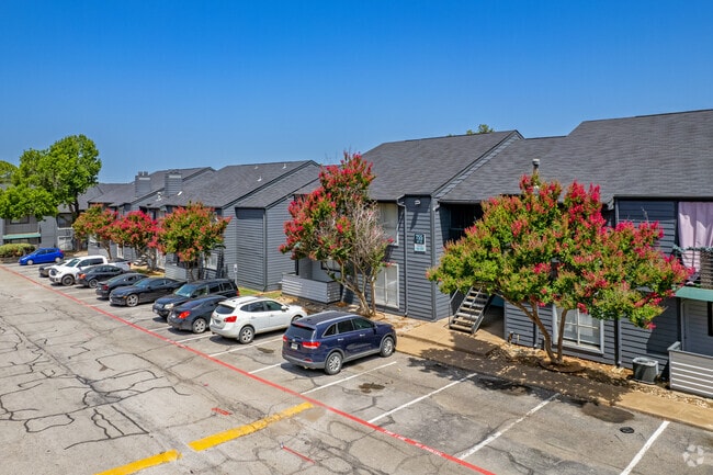 Exterior del apartamento