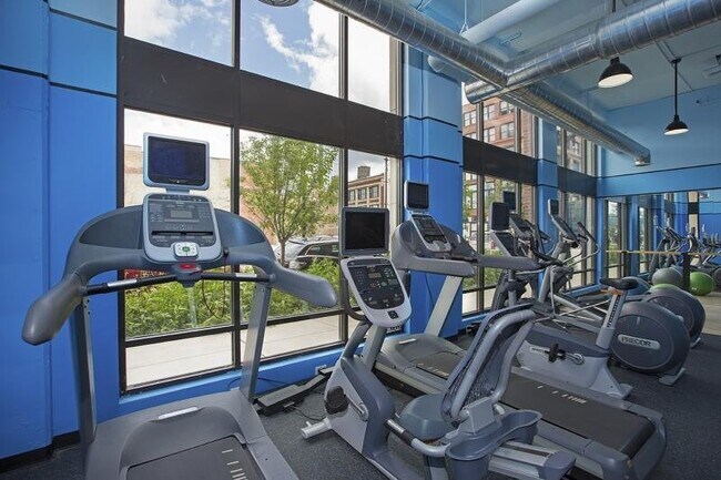 2279 S Michigan Ave Unit 701