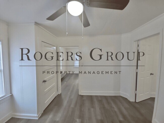 Photo - Homes for rent in Henderson NC - 471 Pettigrew Street - Schedule Showing Online at www.rentnc.net