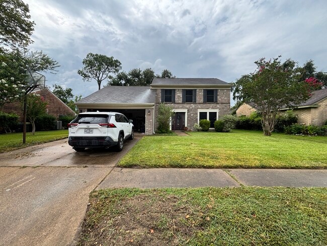 Building Photo - 3708 Ginger Ln