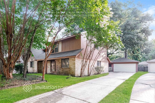 Photo - 3018 Falling Brook Dr