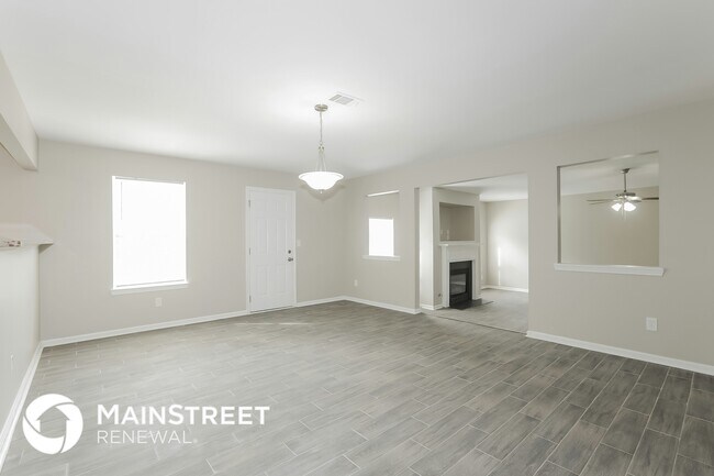 1010 Baltic Way