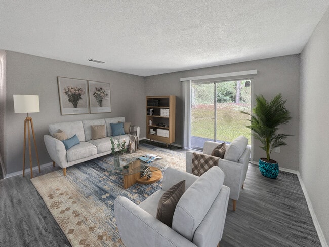 Photo - Kendall Place