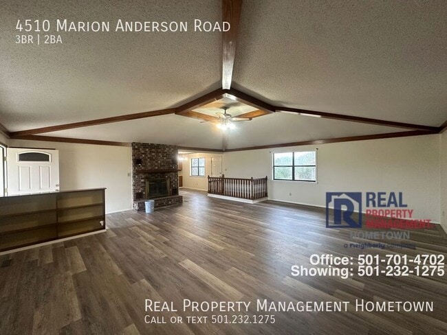 Photo - 4510 Marion Anderson Rd