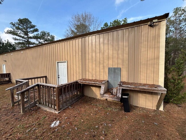 Photo - Studio Apartment FOR RENT in Dothan, AL! Unidad B