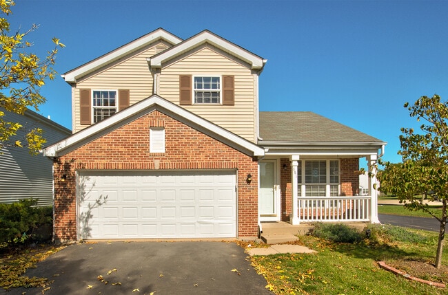 Building Photo - 681 Springwood Dr Rental