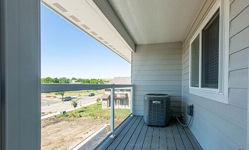 Boulder Creek Apartments