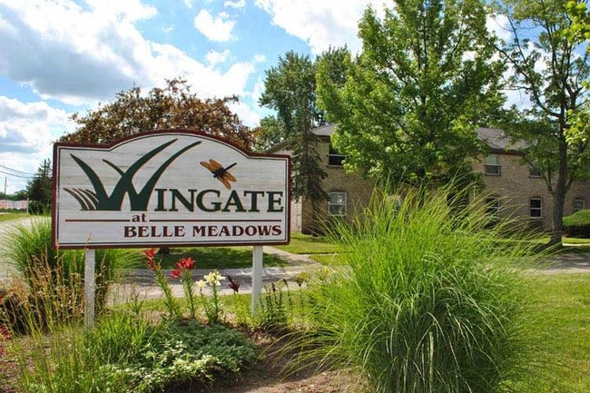 Wingate at Belle Meadows Apartments - Wingate at Belle Meadows Apartments