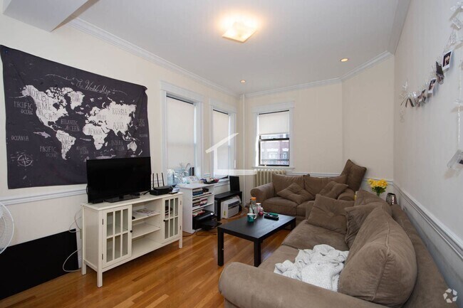 Building Photo - New Allston Listing!! Rental
