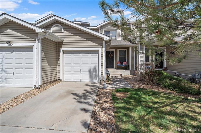 Photo - 7858 S Kalispell Cir Townhome