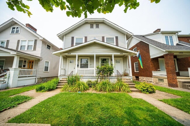 Building Photo - 1429 N 6th St