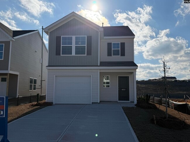 Building Photo - 4032 Monetta Dr