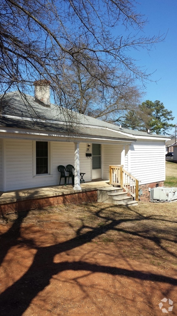 Building Photo - 1BR/1BA UNIT - AVAILABLE NOW Rental