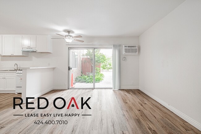 Photo - 15005 Sherman Way Unit 108