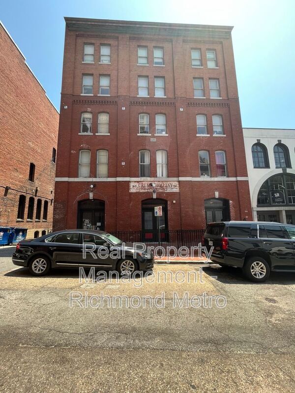 Photo - 21 S 13th St Condo Unit 203