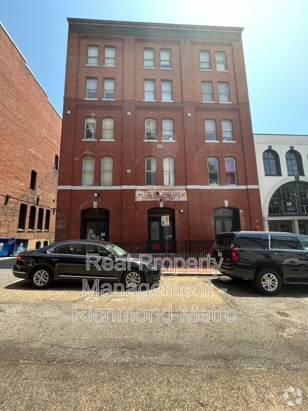 Building Photo - 21 S 13th St Unit 203 Rental