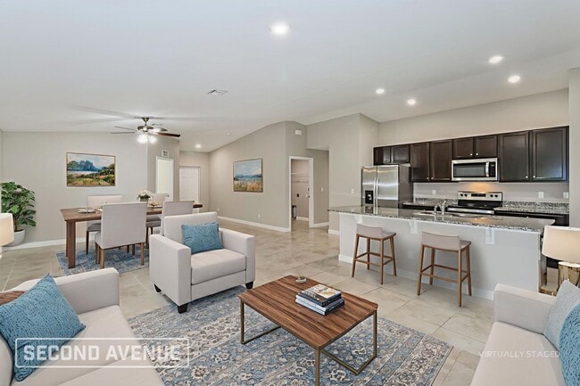 Photo - 256 Santo Domingo Ave SW