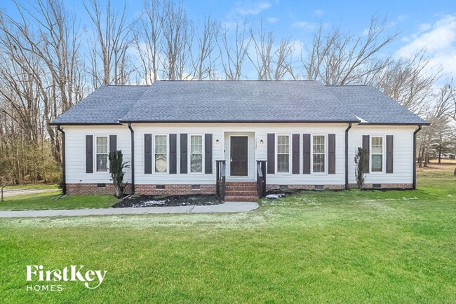 Photo - 1109 Country Brooke Dr House