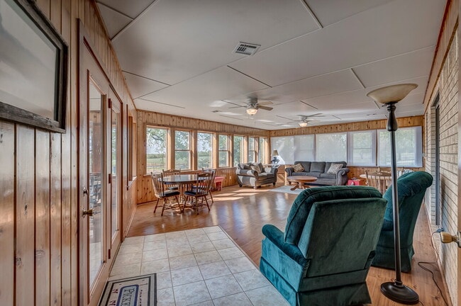 Photo - Beautiful country setting, but close to city limits.