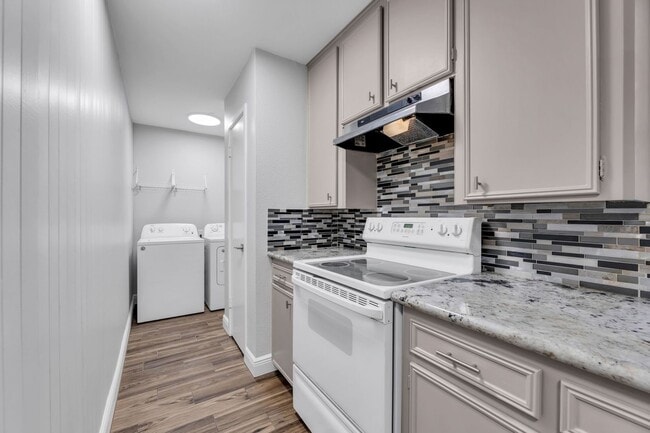 Photo - 1829 Bering Dr Unit 2