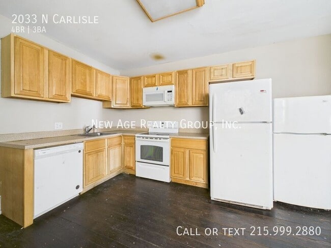 Photo - 2033 N Carlisle St