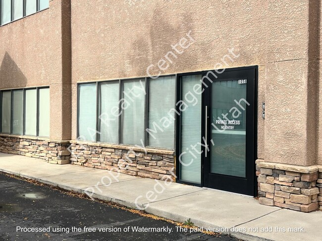 Building Photo - 2069 N Main St Unit 105B