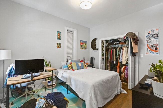 Photo - 2354 N Elston Ave Unidad 3F