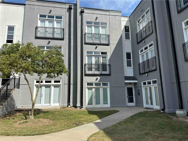 Photo - 502 Pryor St SW Rental