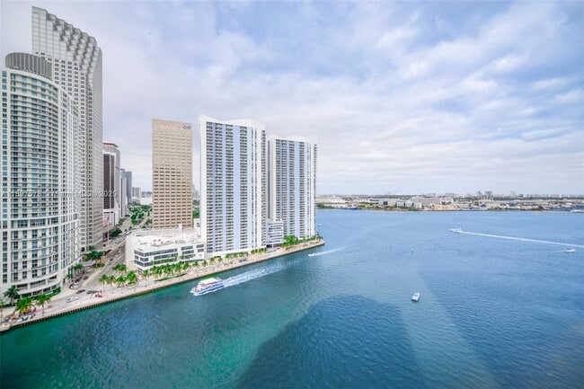 Building Photo - 901 Brickell Key Blvd Unit 2207