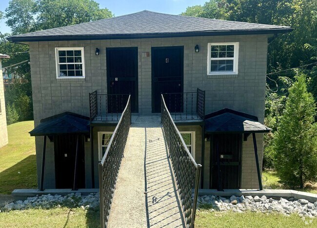 Building Photo - 239 Sciple Terrace NW Unit 239 Sciple Terr #3 Rental