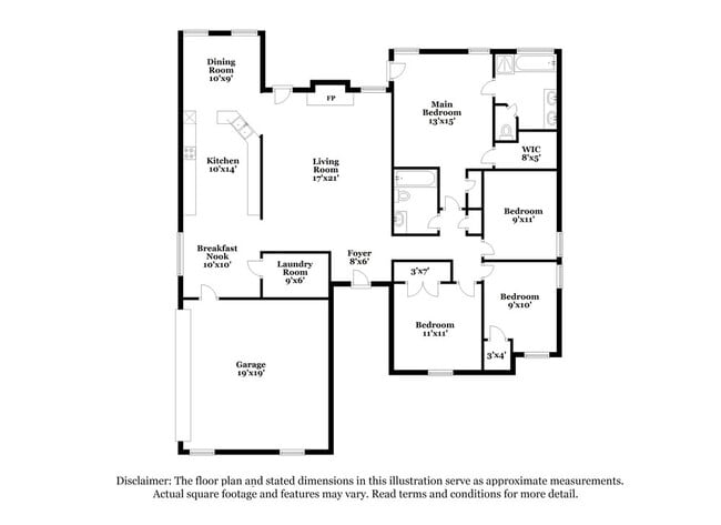 Photo - 850 Chaseridge Dr