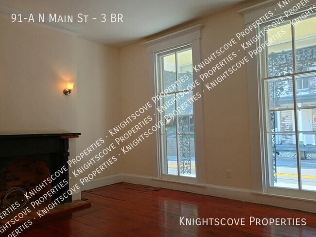 Photo - 91 N Main St Unit 3 BR